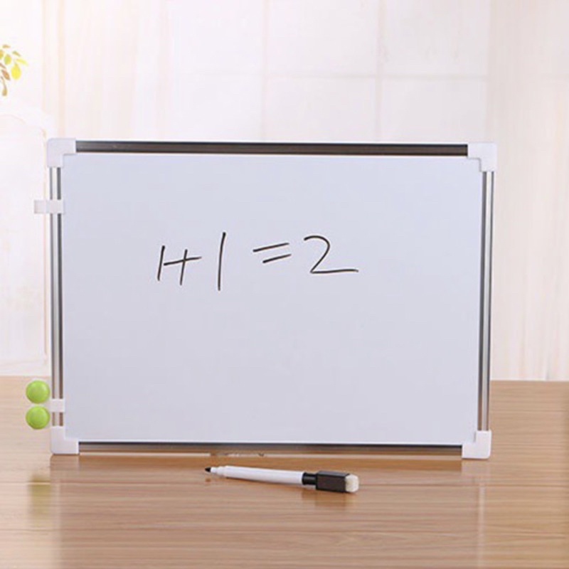 Bút Lông Viết Bảng Kèm Gôm Tẩy Dành Cho Học Sinh