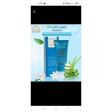 Sữa rửa mặt nhập khẩu chính ngạch Hàn Quốc | BigBuy360 - bigbuy360.vn