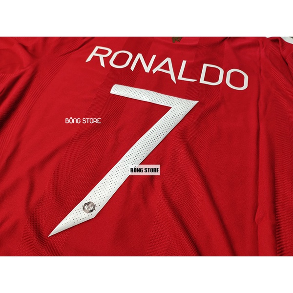 Áo Manchester United sân nhà - phiên bản Player cao cấp 2022[Ảnh thật] | BigBuy360 - bigbuy360.vn