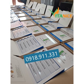 Mặt nạ CO2 DJ Carborn Therapy
