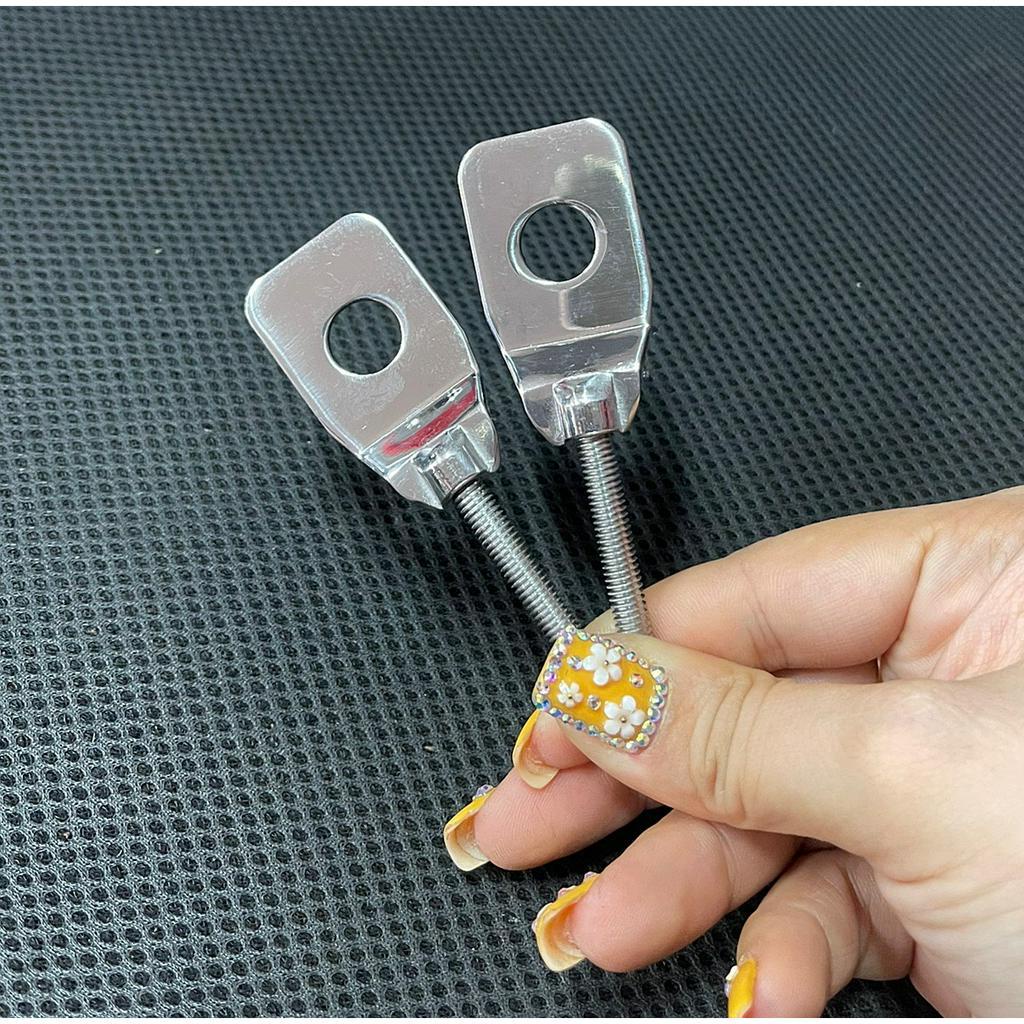 Pát, Nòng Tăng Sên Cho Dream Wave Các Đời Chuẩn Inox 304 Không Gỉ Siêu Sáng