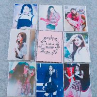 (Ảnh thật)Hình dán BLACKPINK bộ 8 tấm