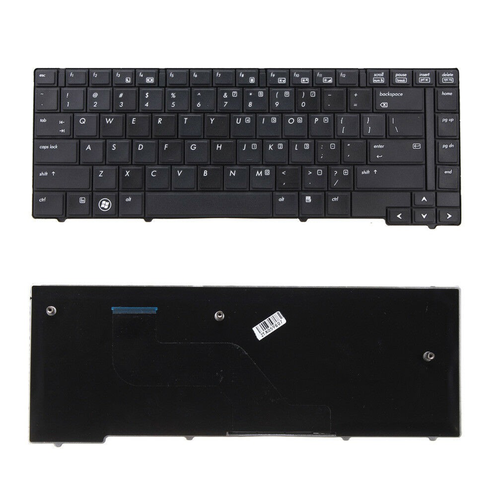 Bàn Phím Thay Thế Cho Laptop Hp Elitebook 8440 8440p 8440w