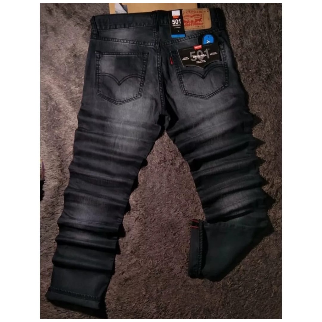 Quần Levis 501 Nguyên Bản Sản Xuất Tại Nhật Bản SIZE Lớn 28-38