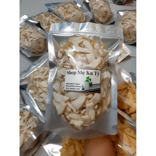 Vỏ bưởi sấy dẻo đường phèn