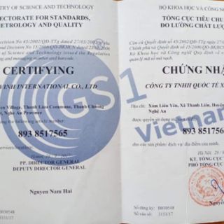 Răng miệng Xuân Vinh 200ml