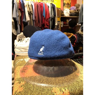Mũ Kangol beret
