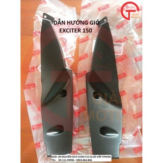 YAMAHA OD - DẪN HƯỚNG GIÓ EXCITER 150