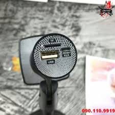 Mic karaoke YS91