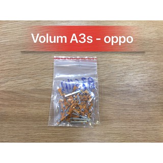 cáp Volum A3s OPPO,thay thế