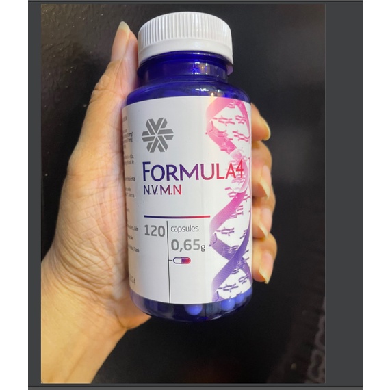 Fomula 4.N.V.M.N