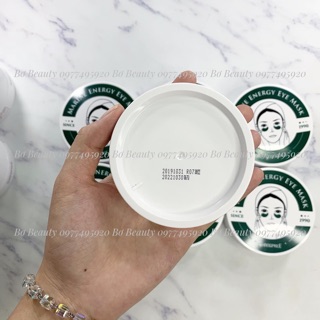 [ DUTY FREE ] MẶT NẠ MẮT SHANGPREE EYE MASK