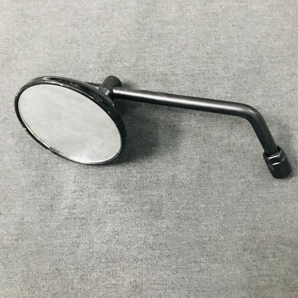 Kính chiếu hậu xe máy tròn