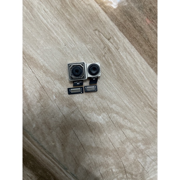 Camera sau điện thoại Xiaomi Redmi 7