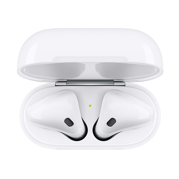 Tai nghe Không Dây TAI00AP2W Kiểu Dáng Airpod 2 - Thiết Kế Thời Trang - Sử Dụng Cảm Ứng Đa Điểm Điều Khiển