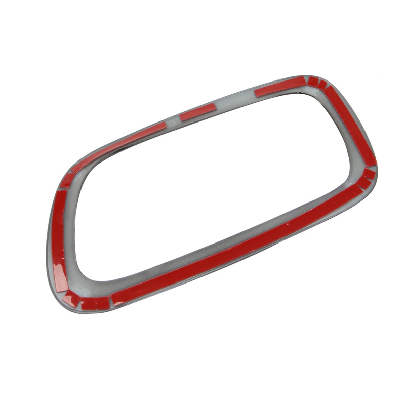 Bộ 4 Viền Bọc Tay Nắm Cửa Xe Hơi Honda HR-V HRV Vezel 2021 2022