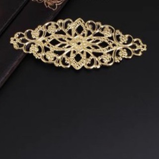 [Nguyên Liệu Trâm] Phiến Đúc 35x81mm