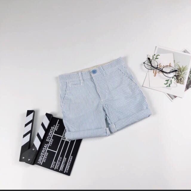 Sale shock quần Gap dư xịn chuẩn auth
