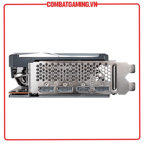 Card Màn Hình VGA MSI RX 6700 XT MECH 2X OC 12GB GDDR6