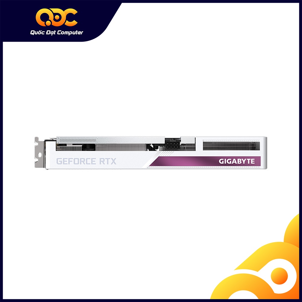 VGA GIGABYTE GeForce RTX 3060 Ti VISION OC 8G  New Chính Hãng