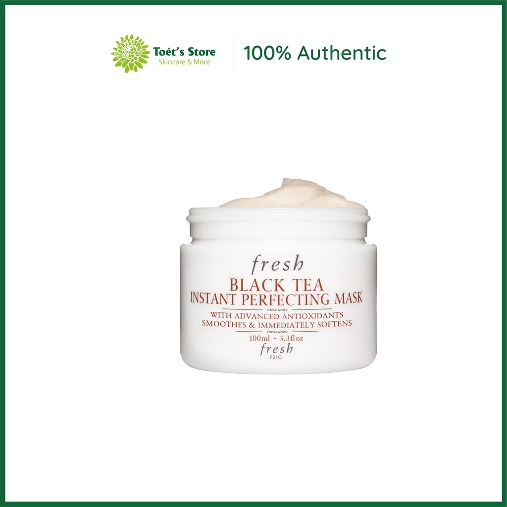 Mặt nạ dưỡng da Fresh Full size
