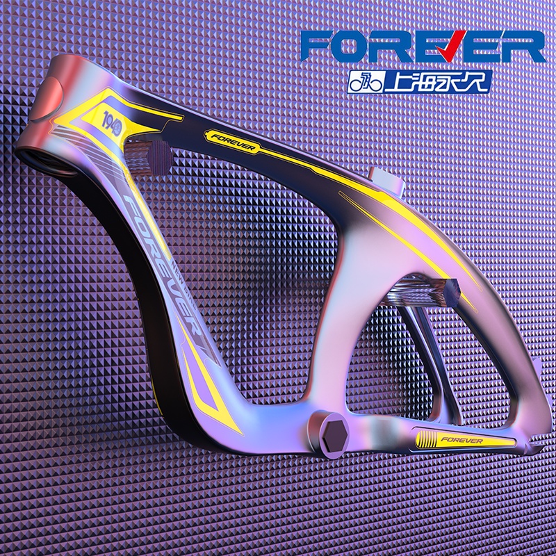 Xe đạp địa hình hợp kim magie cho nam và nữ  xe đạp leo núi bánh xe 20 inch