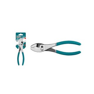 8" kìm 2 lỗ total tht118082