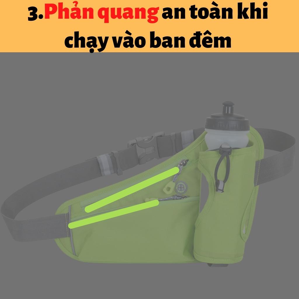 Túi chạy bộ,Túi đựng điện thoại chạy bộ Junletu