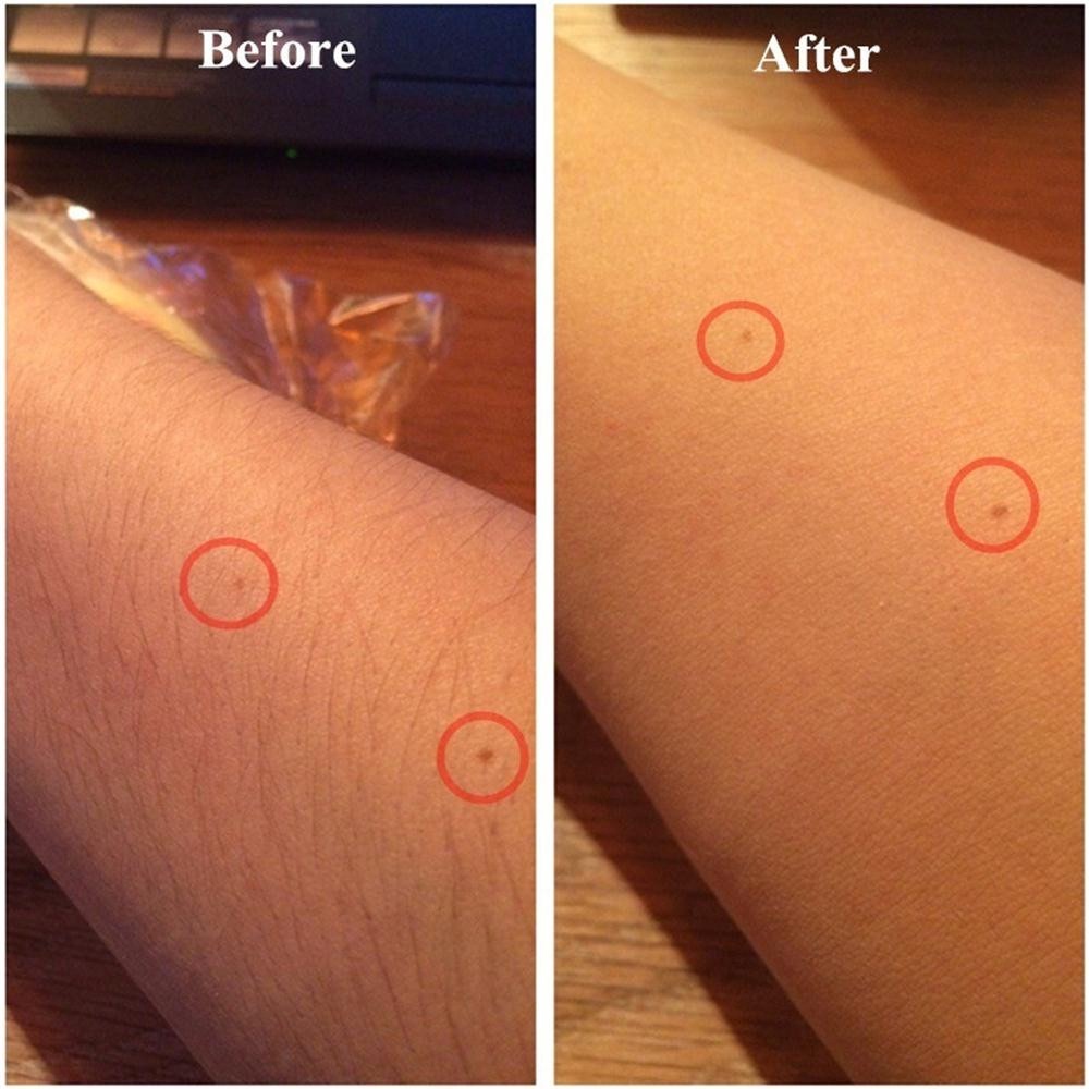 [Hàng mới về] Miếng bọt biển tẩy lông