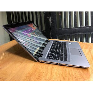 Laptop HP 840 G4, i7 7500u, 8G, 256G, FHD, Touch | WebRaoVat - webraovat.net.vn