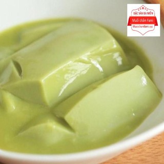 Set 4 Pudding túi 100g làm thạch trà sữa