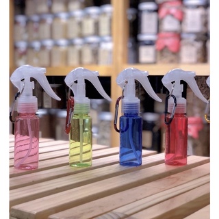 Chai xịt khuẩn/cồn móc khoá treo mini-60ml