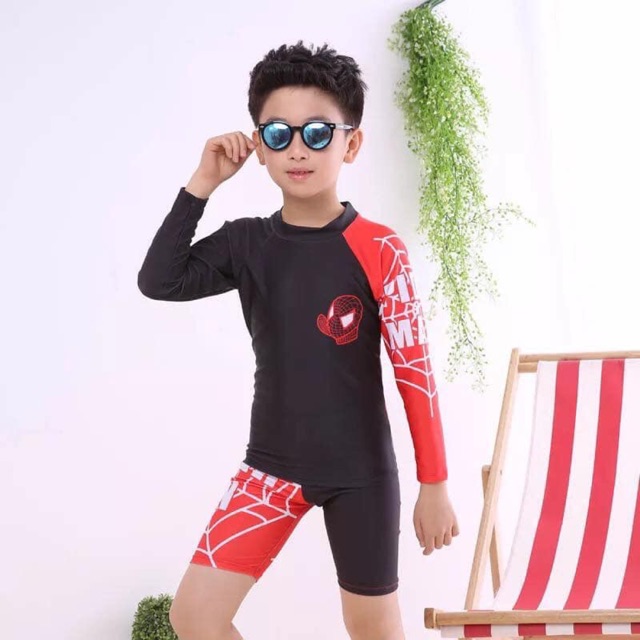 Freeship 99k TQ_Bộ bơi