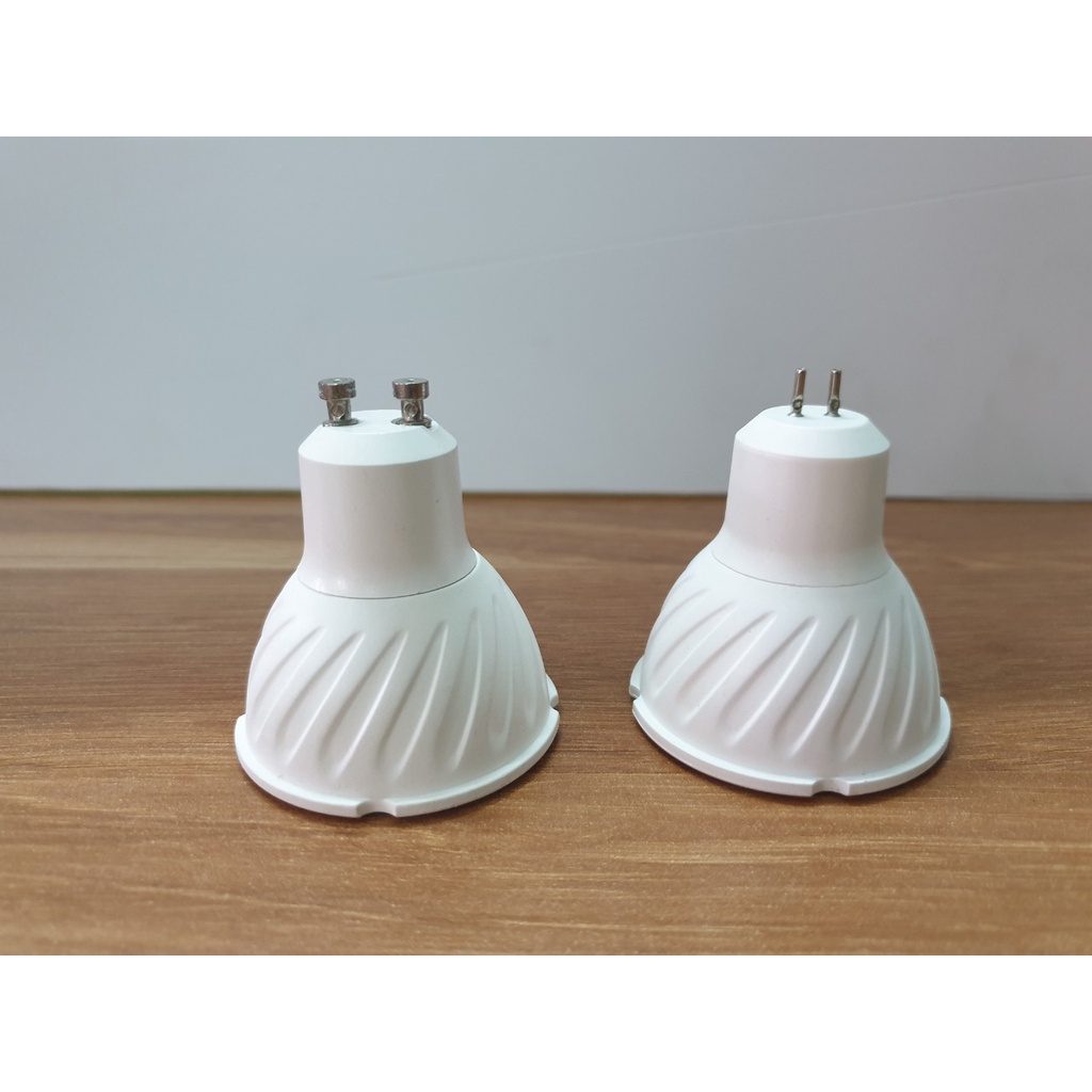 Bóng ghim chén led 5w COB Siêu Sáng  - Điện gia dụng Hoàng Kim