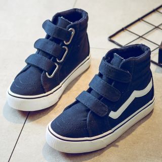 [ORDER] Giày cao cổ cho bé trai