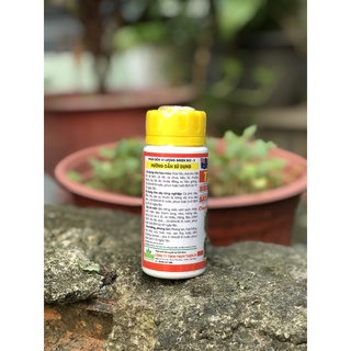 Siêu phóng đọt bật chồi mập cọng TD 90-Úc -100ml