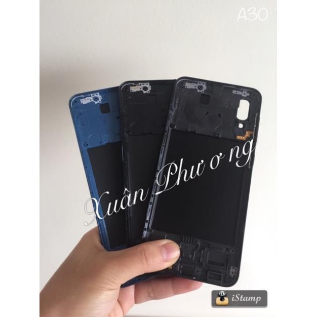 Vỏ lưng Galaxy A30 Zin Hãng