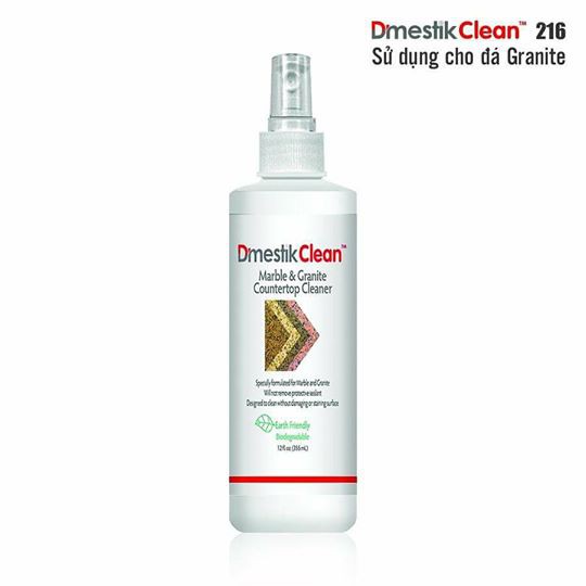 Dung dịch làm sạch D'mestik Clean 216