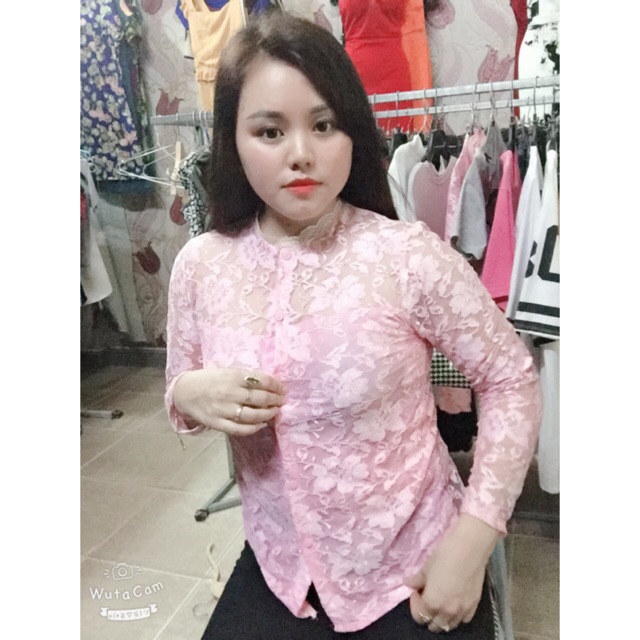 áo ren + quần