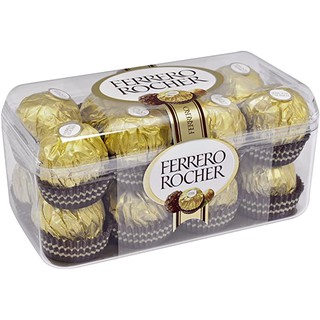 Sô cô la Ferrero Rocher