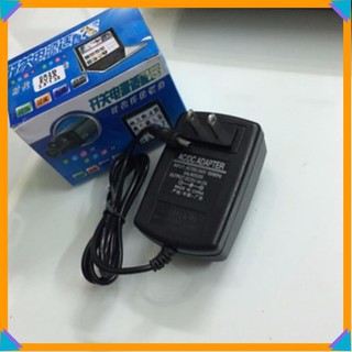 Adapter 5V - 2A chân nhỏ 1,35mm [Rẻ nhất]