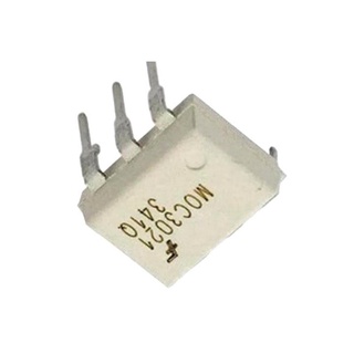 Opto Cách Ly Quang MOC3021 DIP6