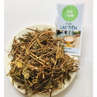 500 trà Lạc tiên Banfarm