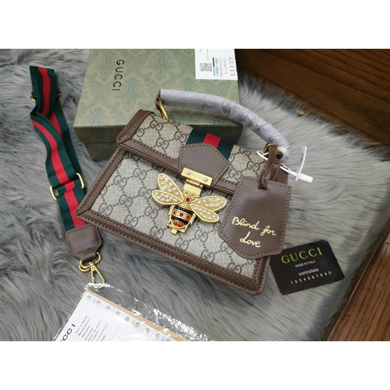 Túi gc ong fullbox bản đẹp 🥰