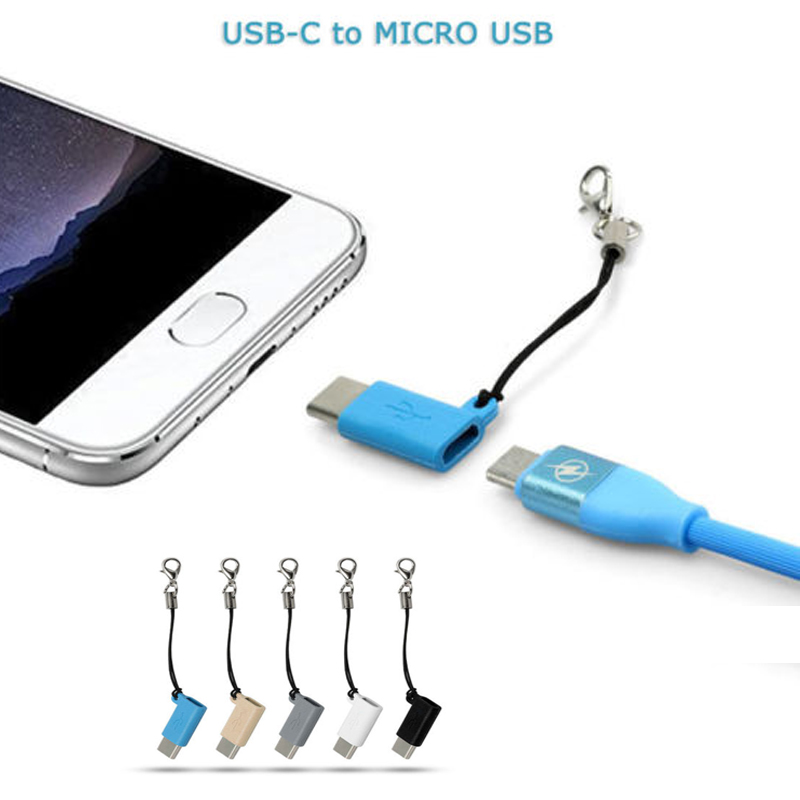 Đầu Chuyển Đổi Usb 3.1 Type C Sang Usb Female Cho Macbook Pro 2019