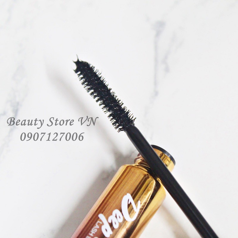 [FREESHIP💋] Mascara Siêu Dài Mi Tơi Mi Không Lem Không Trôi | BigBuy360 - bigbuy360.vn
