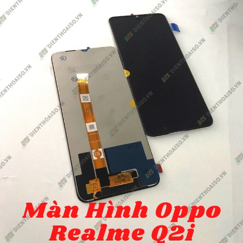 Màn hình Realme Q2i