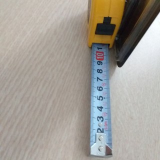 Thước mét Komelon 5.5m