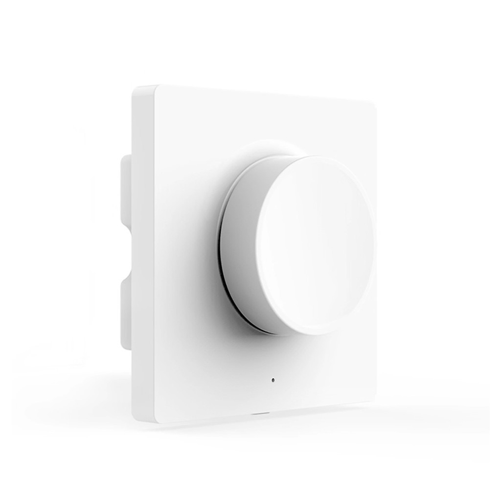 Công Tắc Dimmer Không Dây Thông Minh Điều Khiển Từ Xa Xiaomi Yeelight, YLKG08YL, SHS Vietnam