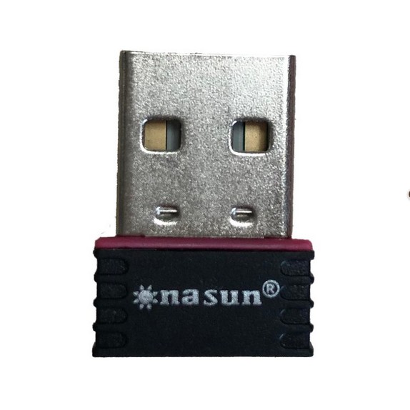 USB Wifi NASUN NS-730 150M